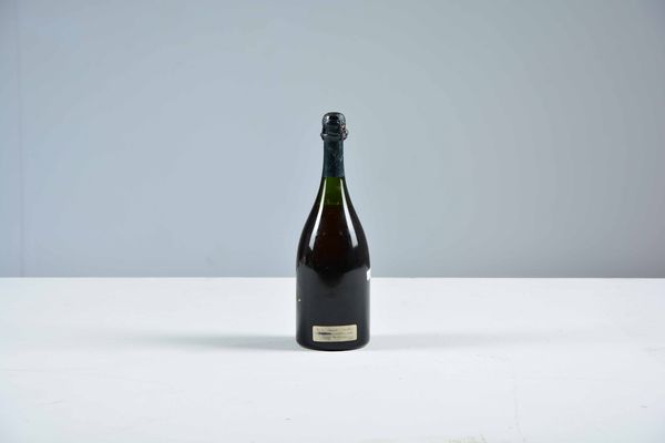 Moet et Chandon, Dom Perignon 1964  - Asta Wine Forever - Associazione Nazionale - Case d'Asta italiane