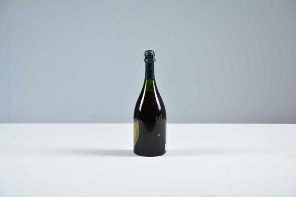 Moet et Chandon, Dom Perignon 1964  - Asta Wine Forever - Associazione Nazionale - Case d'Asta italiane