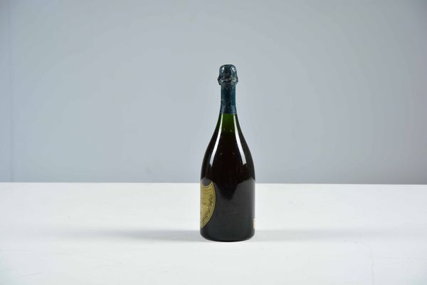 Moet et Chandon, Dom Perignon 1966  - Asta Wine Forever - Associazione Nazionale - Case d'Asta italiane