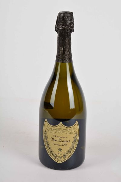 Moet et Chandon, Dom Perignon 2004  - Asta Wine Forever - Associazione Nazionale - Case d'Asta italiane