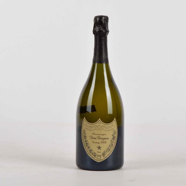 Moet et Chandon, Dom Perignon 2008  - Asta Wine Forever - Associazione Nazionale - Case d'Asta italiane