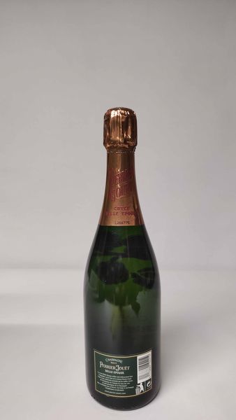 Perrier Jouet, Champagne Brut Belle Epoque 1996  - Asta Wine Forever - Associazione Nazionale - Case d'Asta italiane