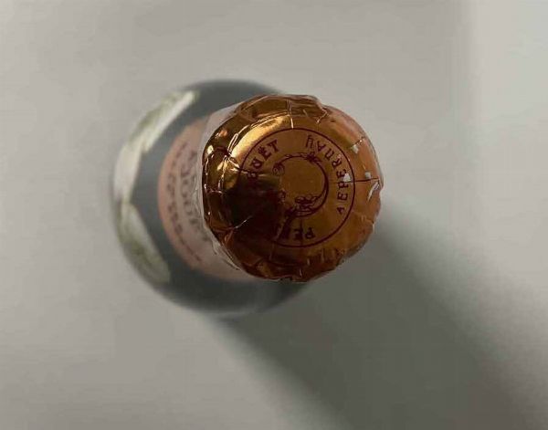 Perrier Jouet, Champagne Brut Belle Epoque 1996  - Asta Wine Forever - Associazione Nazionale - Case d'Asta italiane