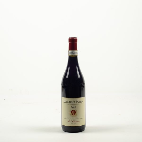 Sottimano, Barbaresco Riserva 2010  - Asta Wine Forever - Associazione Nazionale - Case d'Asta italiane