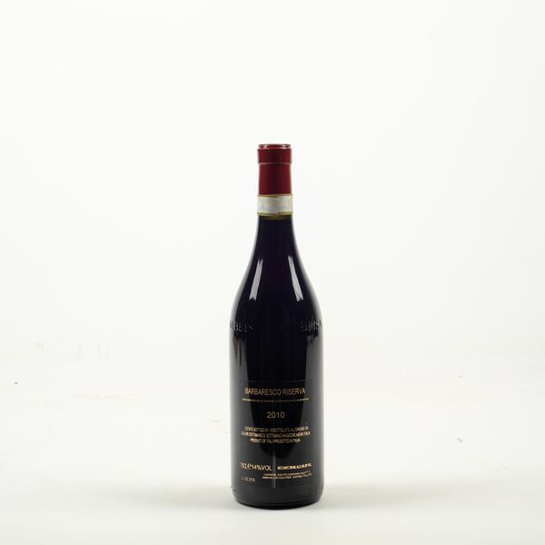 Sottimano, Barbaresco Riserva 2010  - Asta Wine Forever - Associazione Nazionale - Case d'Asta italiane