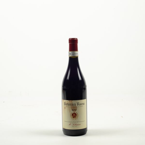 Sottimano, Barbaresco Riserva 2010  - Asta Wine Forever - Associazione Nazionale - Case d'Asta italiane