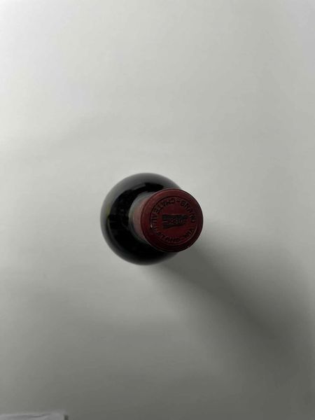 Chateau Latour, Pauillac 1966  - Asta Wine Forever - Associazione Nazionale - Case d'Asta italiane