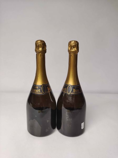 Dom Ruinart, Champagne Blanc de Blanc 1976  - Asta Wine Forever - Associazione Nazionale - Case d'Asta italiane