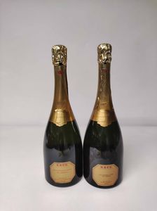 Krug, Champagne Grande Cuvee Brut  - Asta Wine Forever - Associazione Nazionale - Case d'Asta italiane