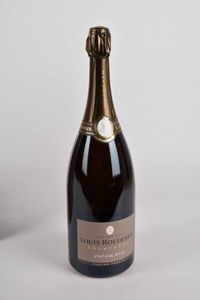 Louis Roederer, Champagne Vintage 2013  - Asta Wine Forever - Associazione Nazionale - Case d'Asta italiane