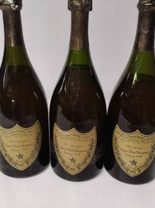 Moet & Chandon, Dom Perignon 1969  - Asta Wine Forever - Associazione Nazionale - Case d'Asta italiane