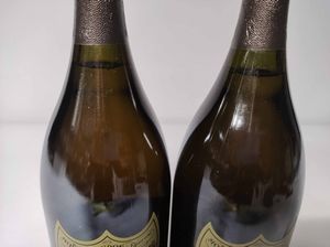 Moet & Chandon, Dom Perignon 1990  - Asta Wine Forever - Associazione Nazionale - Case d'Asta italiane