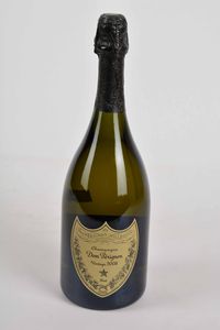 Moet et Chandon, Dom Perignon 2008  - Asta Wine Forever - Associazione Nazionale - Case d'Asta italiane