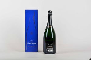 Nicolas Feuillatte, Champagne Reserve Exclusive  - Asta Wine Forever - Associazione Nazionale - Case d'Asta italiane