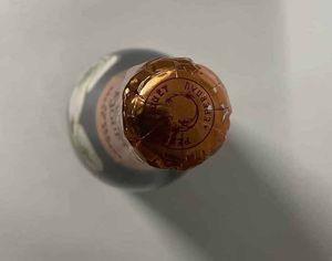 Perrier Jouet, Champagne Brut Belle Epoque 1996  - Asta Wine Forever - Associazione Nazionale - Case d'Asta italiane