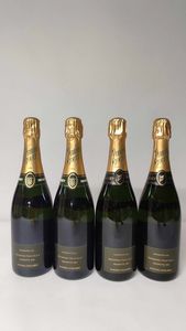 Perrier Jouet, Champagne Grand Brut  - Asta Wine Forever - Associazione Nazionale - Case d'Asta italiane