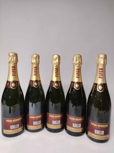 Piper Heidsieck, Champagne Cuvee Brut  - Asta Wine Forever - Associazione Nazionale - Case d'Asta italiane