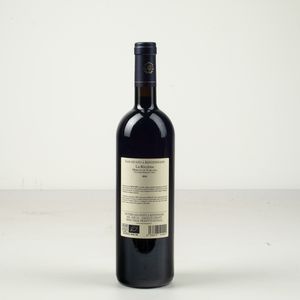 San Giusto A Rentennano, La Ricolma 2016  - Asta Wine Forever - Associazione Nazionale - Case d'Asta italiane