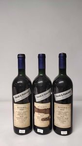 Tenuta San Guido, Sassicaia 1980  - Asta Wine Forever - Associazione Nazionale - Case d'Asta italiane