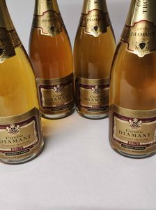 Trouillard, Champagne Cuvee Diamant Brut  - Asta Wine Forever - Associazione Nazionale - Case d'Asta italiane