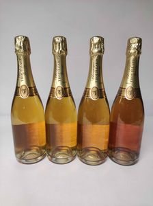 Trouillard, Champagne Cuvee Diamant Brut  - Asta Wine Forever - Associazione Nazionale - Case d'Asta italiane