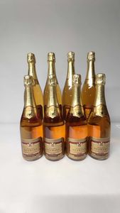 Trouillard, Champagne Cuvee Diamant Brut  - Asta Wine Forever - Associazione Nazionale - Case d'Asta italiane