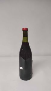 Domaine Pierre, Overnoy Arbois Pupillin 1999  - Asta Wine Forever - Associazione Nazionale - Case d'Asta italiane