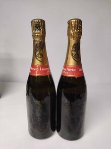 G.H. Mumm Sanger Laurent Perrier, Champagne  - Asta Wine Forever - Associazione Nazionale - Case d'Asta italiane