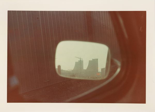 Luigi Ghirri : Dalla serie Viaggio in Italia  - Asta Dipinti, Disegni, Sculture e Grafica - Associazione Nazionale - Case d'Asta italiane