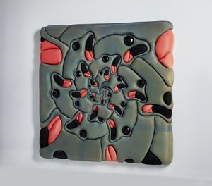 CONSIGLIO MARIO (n. 1968) : Rane.  - Asta Asta 407 | ARTE MODERNA E CONTEMPORANEA Virtuale - Associazione Nazionale - Case d'Asta italiane