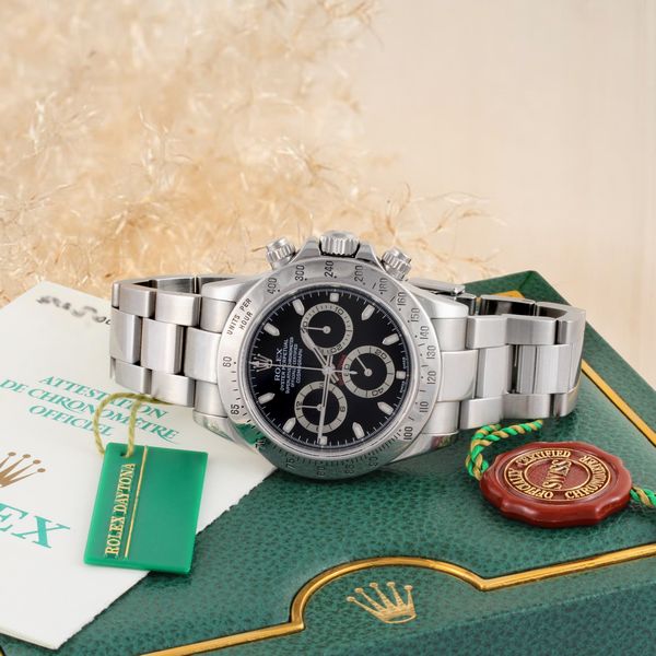 ROLEX  - Asta OROLOGI VINTAGE E MODERNI - Associazione Nazionale - Case d'Asta italiane