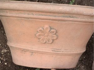 Assortimento di vasi da giardino  - Asta La casa classica. Stile intramontabile - Associazione Nazionale - Case d'Asta italiane