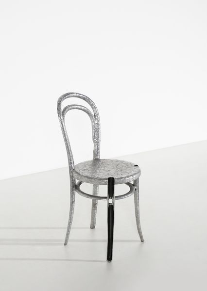 ANDREA SALVETTI : Sedia Re-Thonet 14.  - Asta Asta 408 | DESIGN E ARTI DECORATIVE DEL NOVECENTO Online - Associazione Nazionale - Case d'Asta italiane