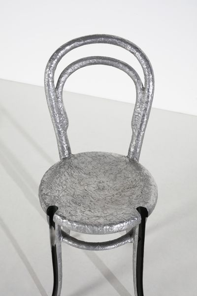 ANDREA SALVETTI : Sedia Re-Thonet 14.  - Asta Asta 408 | DESIGN E ARTI DECORATIVE DEL NOVECENTO Online - Associazione Nazionale - Case d'Asta italiane