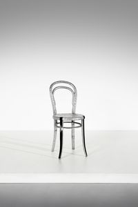 ANDREA SALVETTI - Sedia Re-Thonet 14.