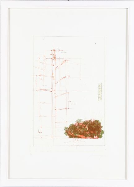 Piero Guccione : Limite di propriet  - Asta Grafica Internazionale e Multipli d'Autore - Associazione Nazionale - Case d'Asta italiane