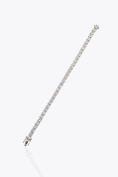 BRACCIALE  - Asta Gioielli  - Associazione Nazionale - Case d'Asta italiane