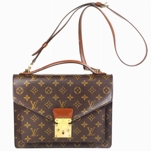 Louis Vuitton : LOUIS VUITTON METIS  - Asta VINTAGE: BORSE E ACCESSORI DI HERMES, LOUIS VUITTON E ALTRE GRANDI MAISON - Associazione Nazionale - Case d'Asta italiane