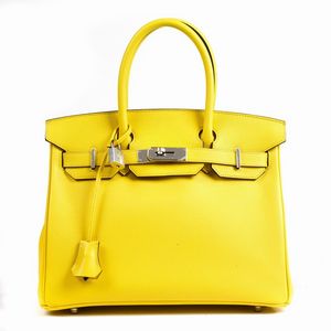 HERMES : HERMES BIRKIN 30  - Asta VINTAGE: BORSE E ACCESSORI DI HERMES, LOUIS VUITTON E ALTRE GRANDI MAISON - Associazione Nazionale - Case d'Asta italiane