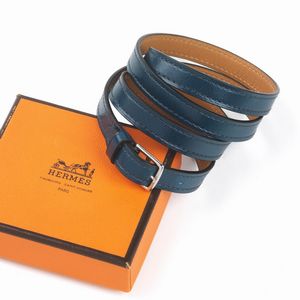 HERMES - HERMES BRACCIALE TRIPLE TOUR