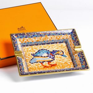 HERMES - HERMES POSACENERE