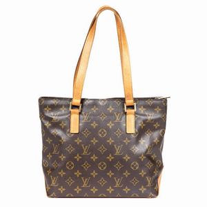 Louis Vuitton - LOUIS VUITTON BORSA SHOPPING CABAS PIANO