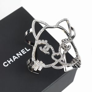 CHANEL - CHANEL BRACCIALE CHOUPETTE