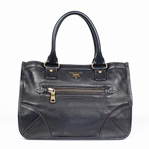 Prada - PRADA BORSA A MANO