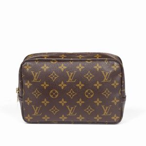 Louis Vuitton - LOUIS VUITTON PORTACOSMETICI