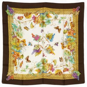 GUCCI - GUCCI FOULARD