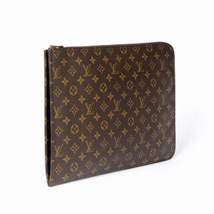 Louis Vuitton - LOUIS VUITTON POCHETTE PORTADOCUMENTI