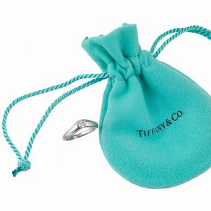 TIFFANY & CO : TIFFANY & CO. FEDE ELSA PERETTI  - Asta Gioielli  - Associazione Nazionale - Case d'Asta italiane