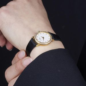 Baume & Mercier : BAUME & MERCIER OROLOGIO DA DONNA  - Asta Gioielli  - Associazione Nazionale - Case d'Asta italiane