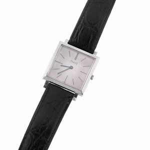 Piaget - PIAGET REF. 934 N. 863XX IN ORO BIANCO